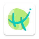 Logo of Healthy Co. android Application 